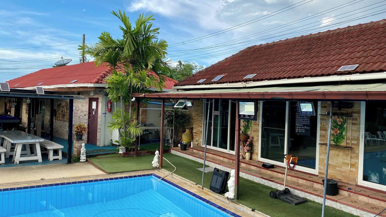 Photo of Outdoor in Sattahip