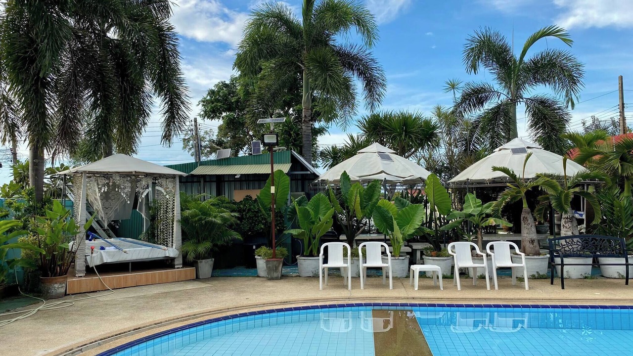 Photo of Outdoor in Sattahip