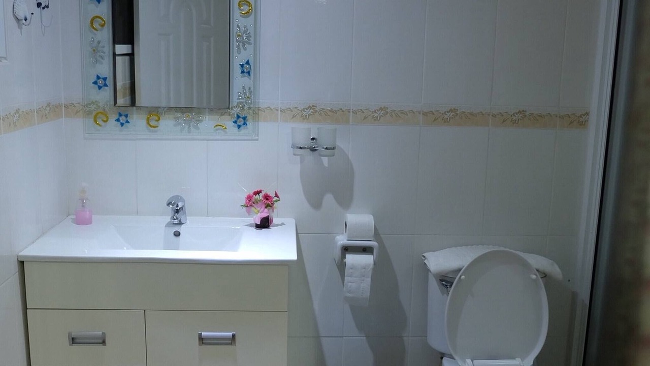 Photo of Bathroom in Sattahip
