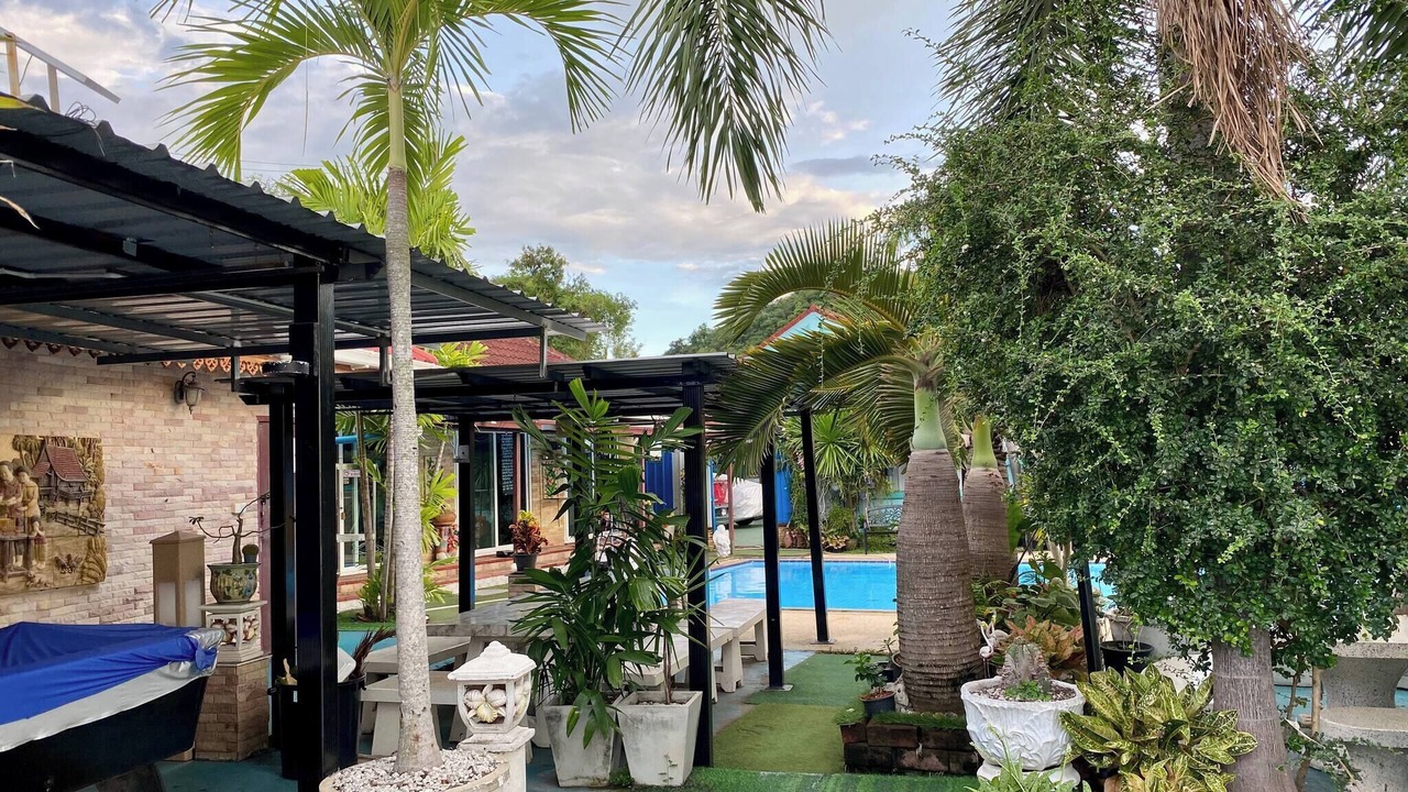 Photo of Outdoor in Sattahip