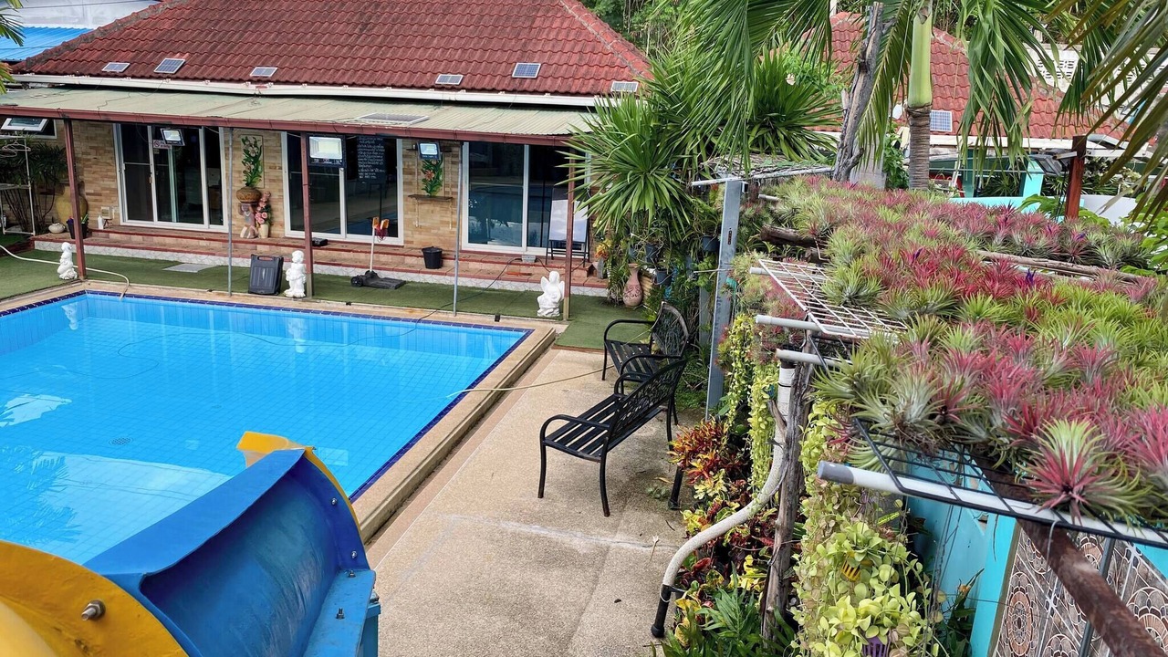 Photo of Outdoor in Sattahip