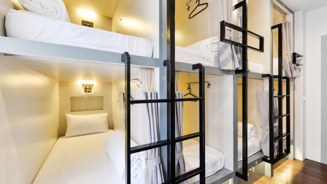 Photo of Bedroom in Silom
