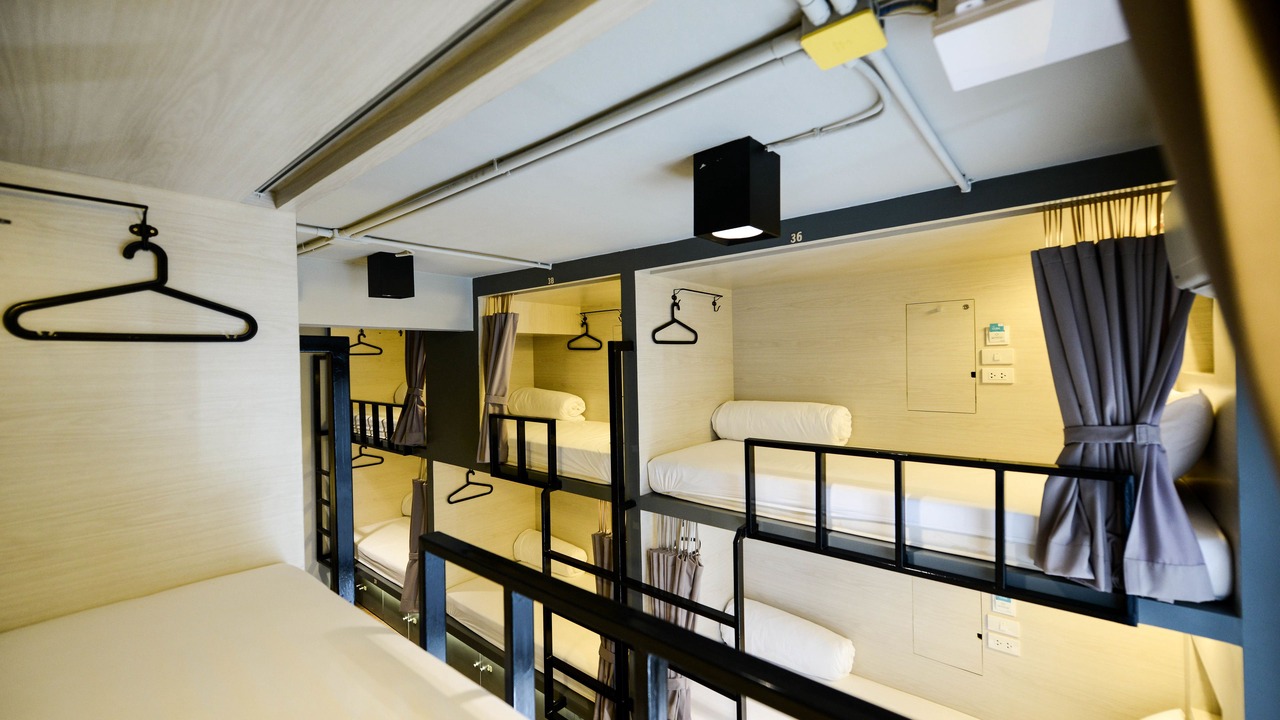 Photo of Bedroom in Silom