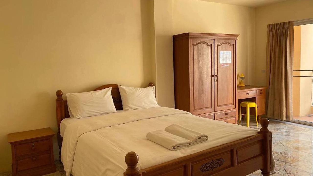 Photo of Bedroom in South Pattaya