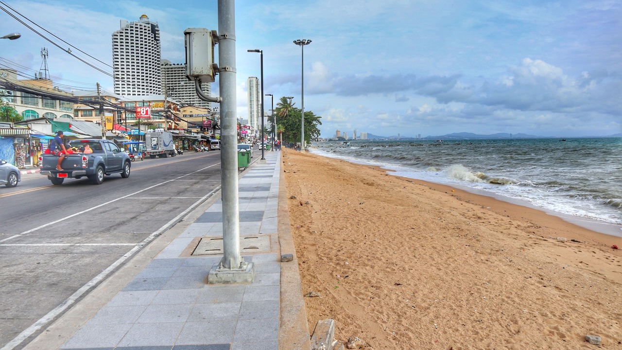Photo of Others in South Pattaya