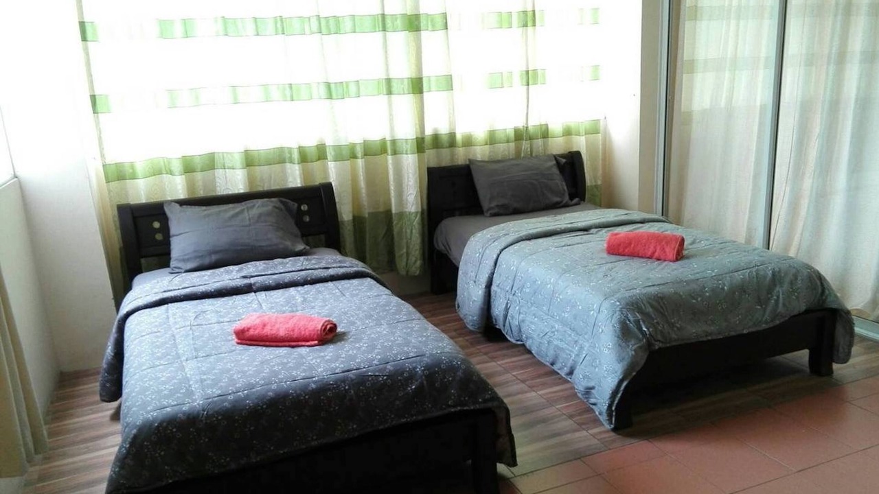 Photo of Bedroom in South Pattaya