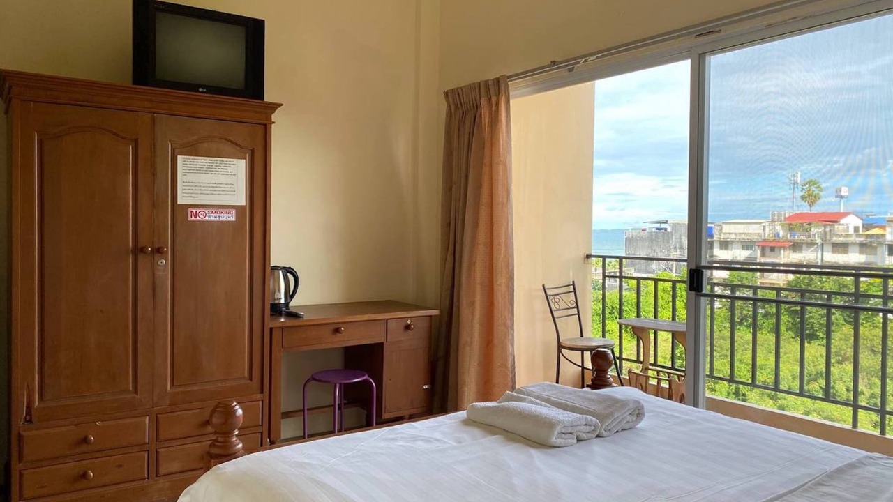 Photo of Bedroom in South Pattaya
