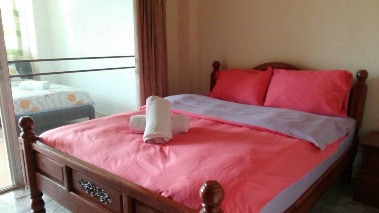 Photo of Bedroom in South Pattaya