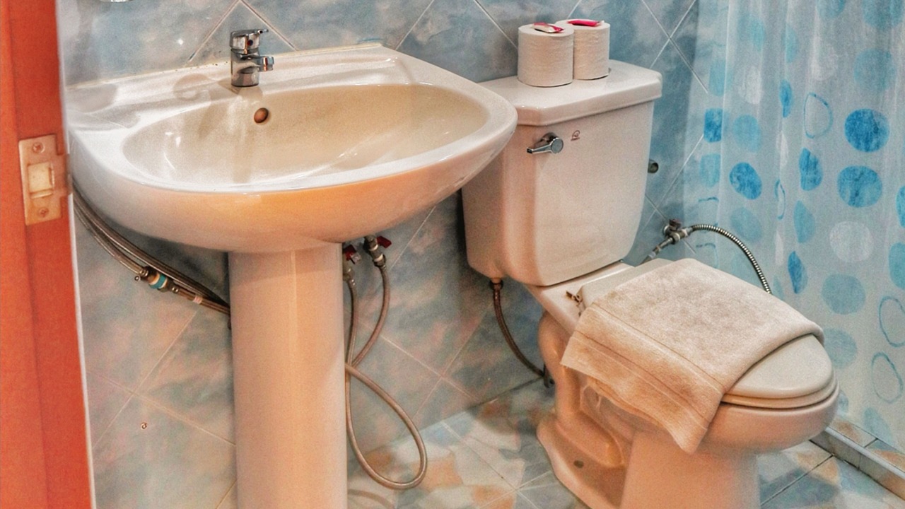 Photo of Bathroom in South Pattaya