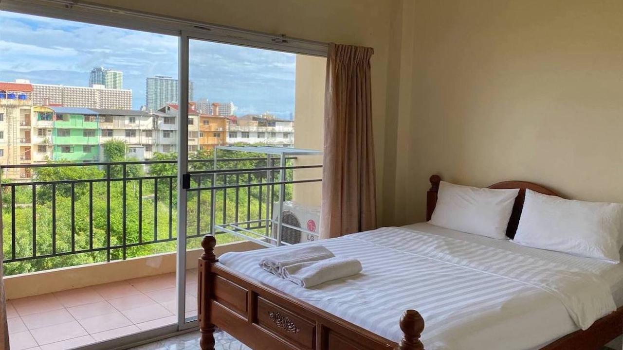 Photo of Bedroom in South Pattaya