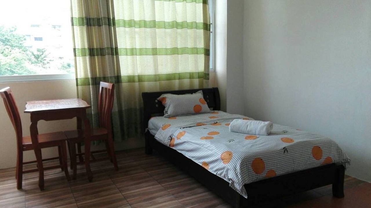 Photo of Bedroom in South Pattaya