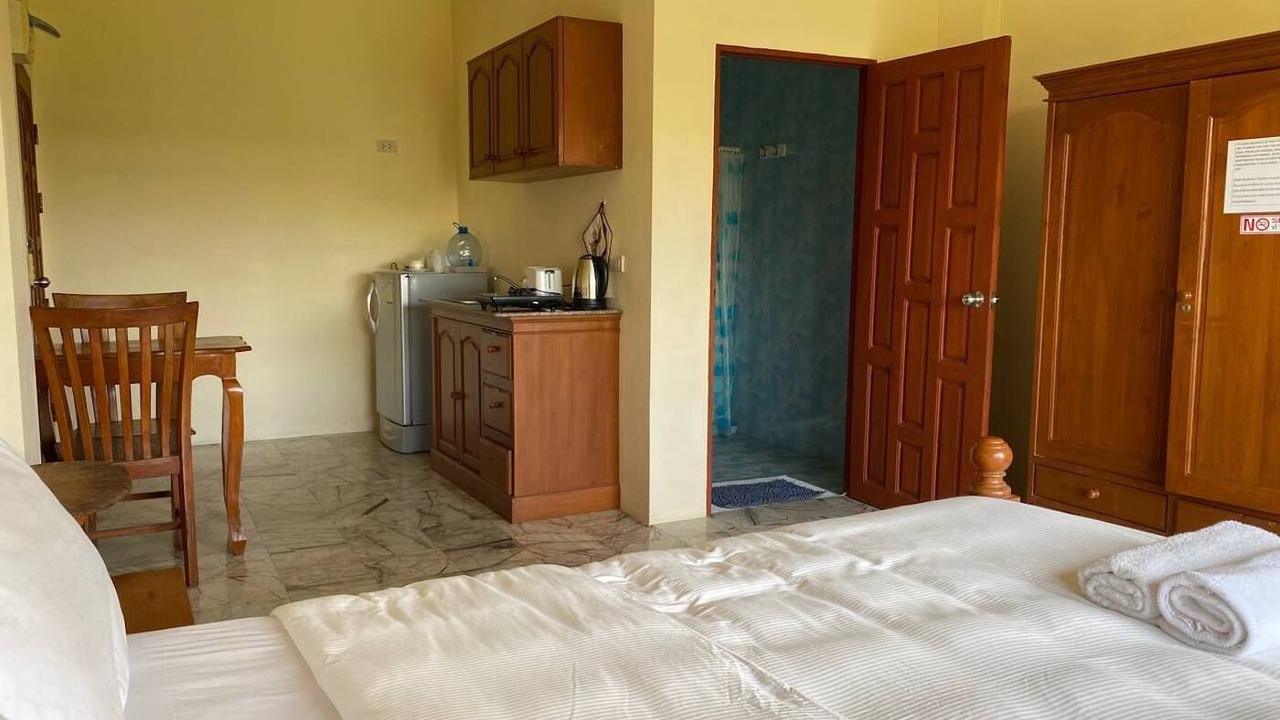 Photo of Bedroom in South Pattaya