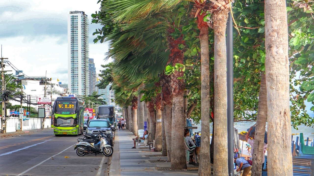 Photo of Others in South Pattaya