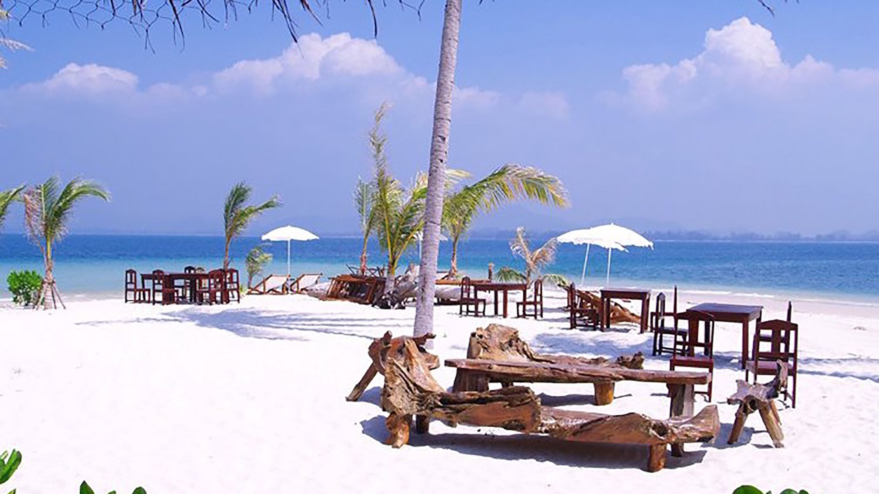 Photo of Outdoor in Ko Mook