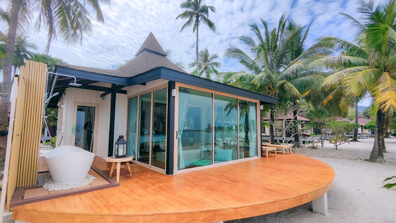 Photo of Outdoor in Ko Mook