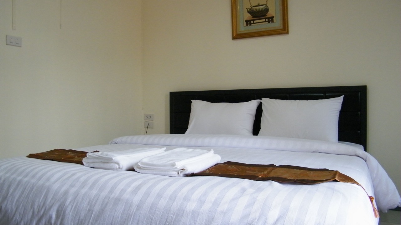 Photo of Bedroom in Ubon Ratchathani