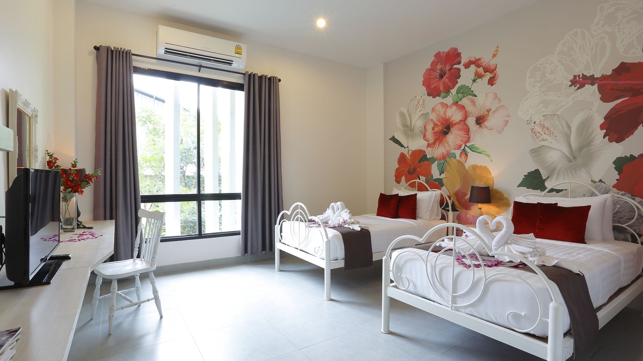 Photo of Bedroom in Nong Khaman