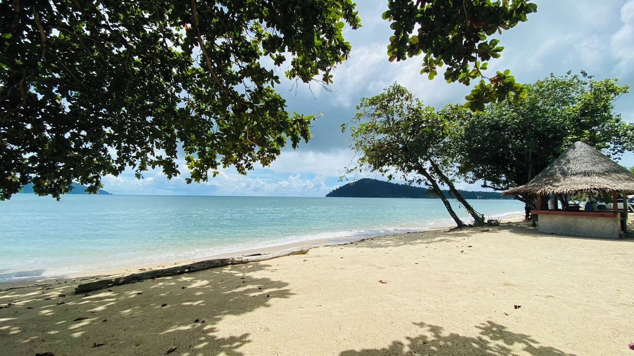 Photo of Outdoor in Khong Koi Beach