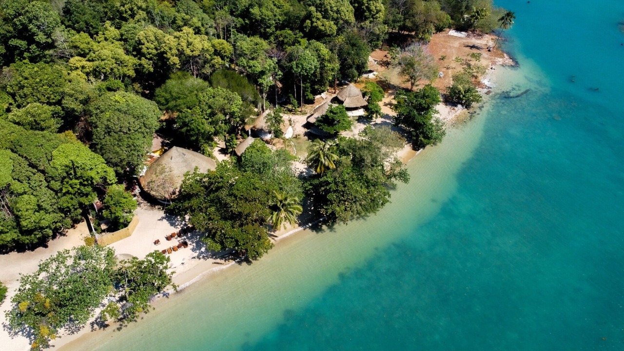 Photo of Outdoor in Khong Koi Beach