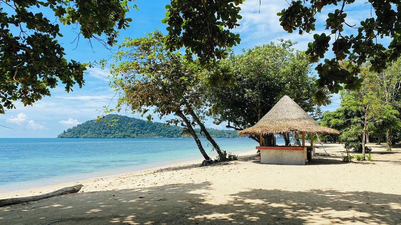 Photo of Outdoor in Khong Koi Beach