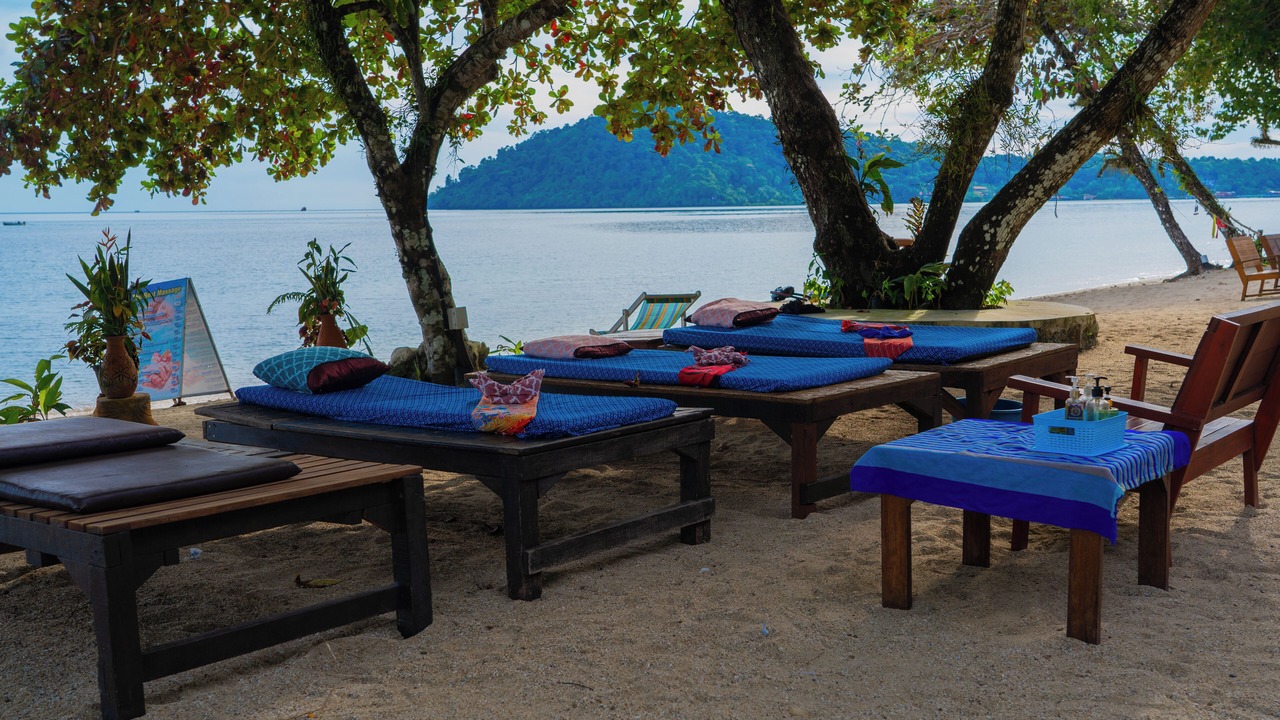 Photo of Outdoor in Khong Koi Beach