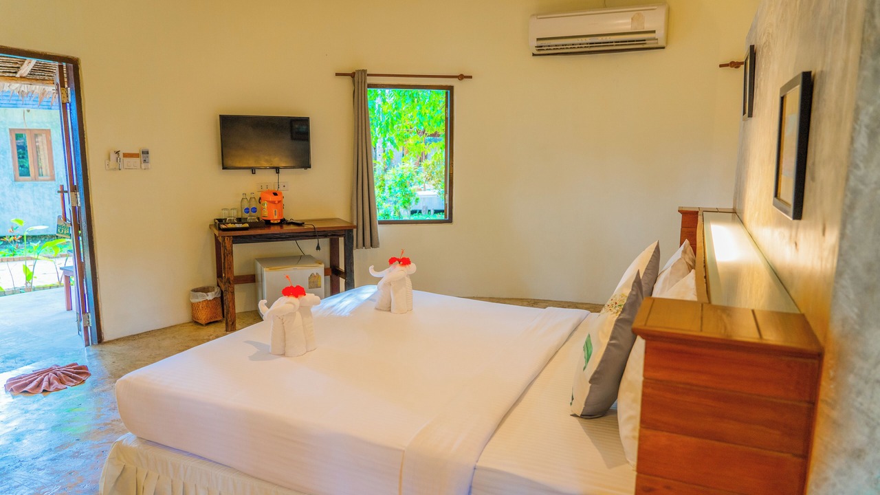 Photo of Outdoor in Khong Koi Beach