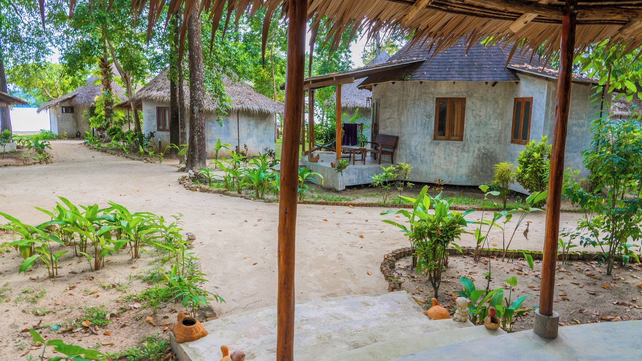 Photo of Outdoor in Khong Koi Beach
