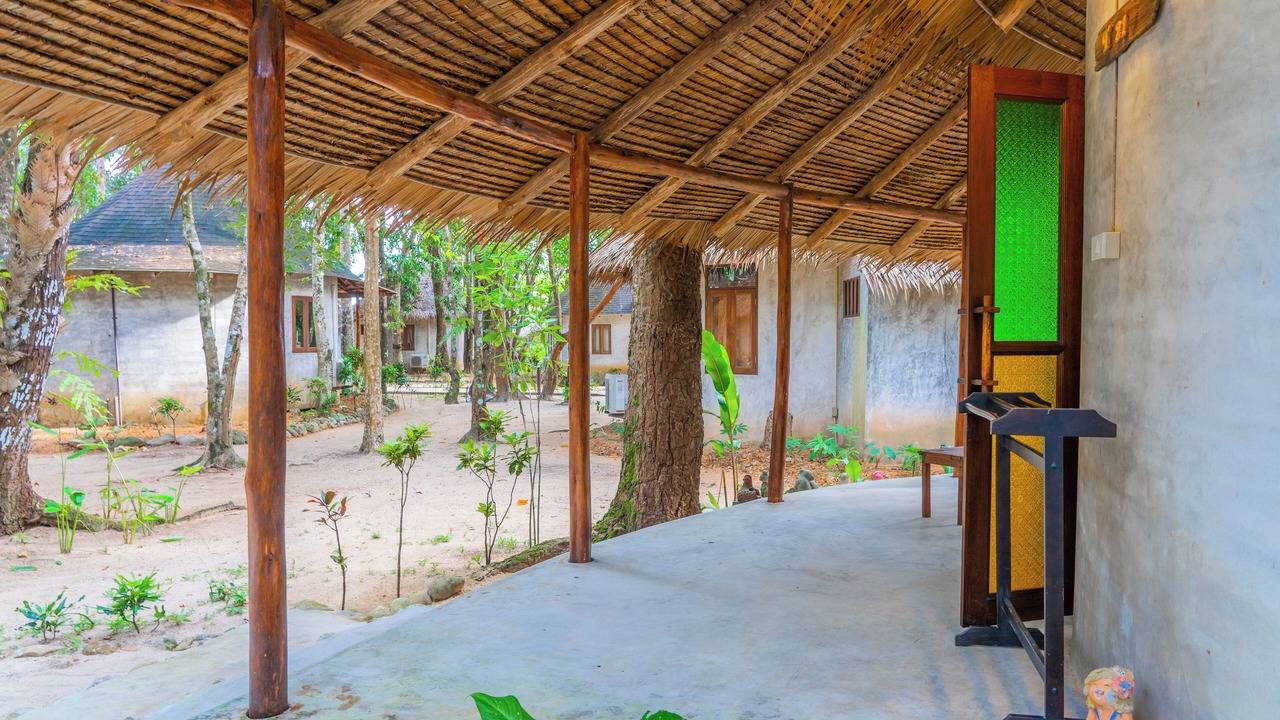 Photo of Bedroom in Khong Koi Beach