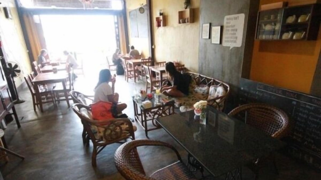 Photo of Others in Trang