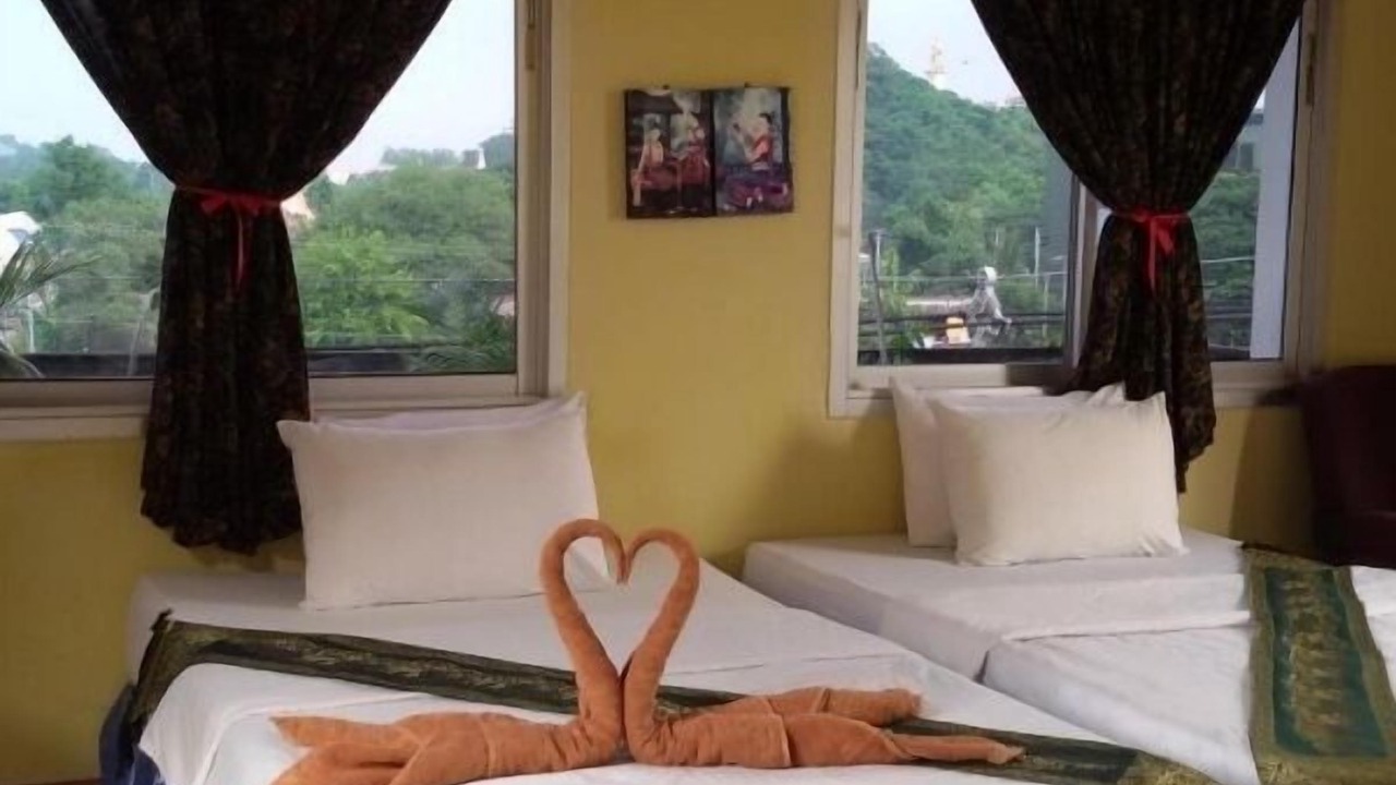Photo of Bedroom in Trang