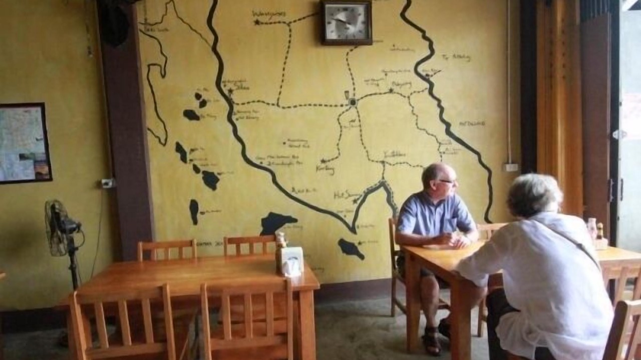 Photo of Others in Trang