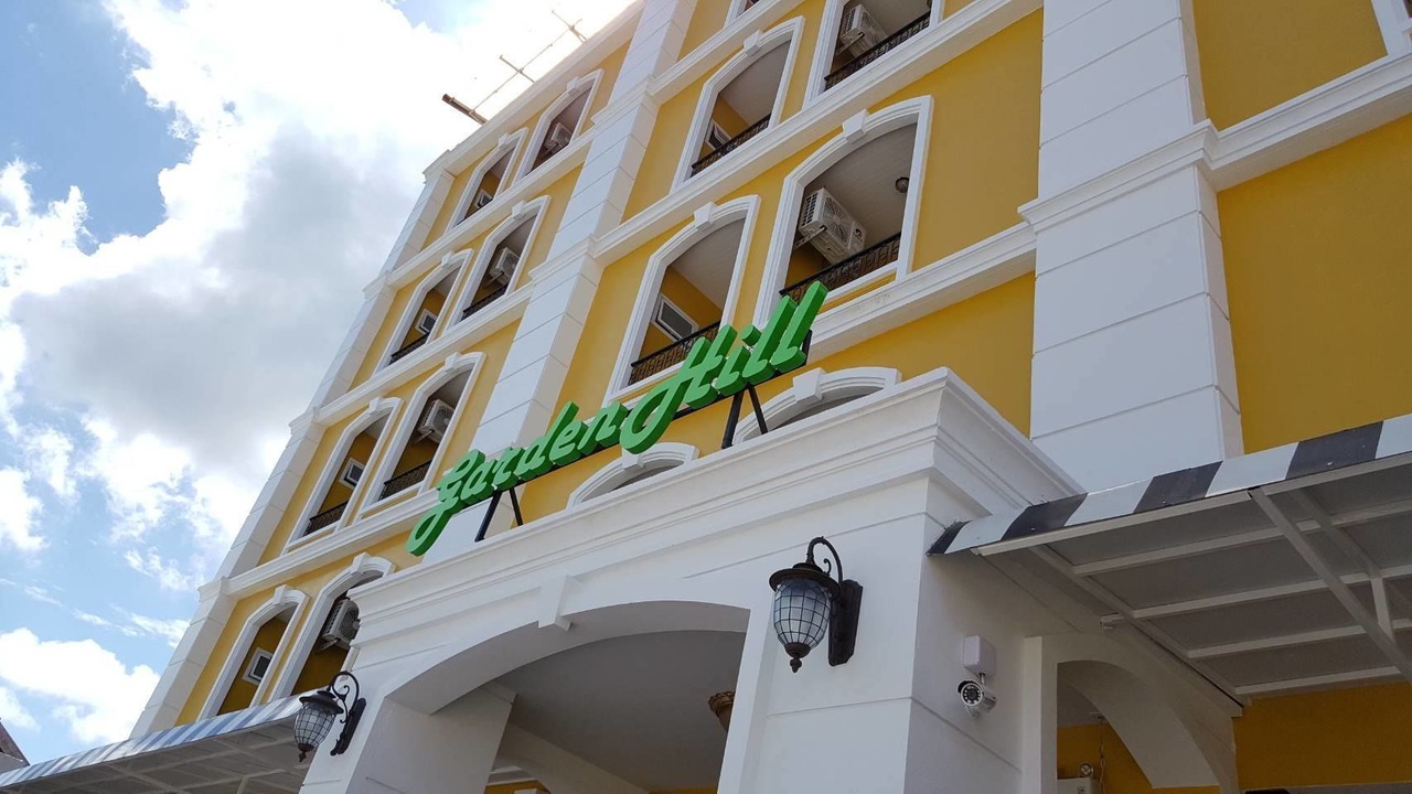 Photo of Outdoor in Trang