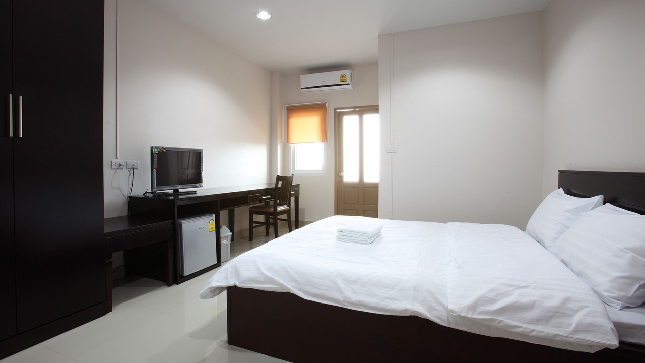 Photo of Bedroom in Trang