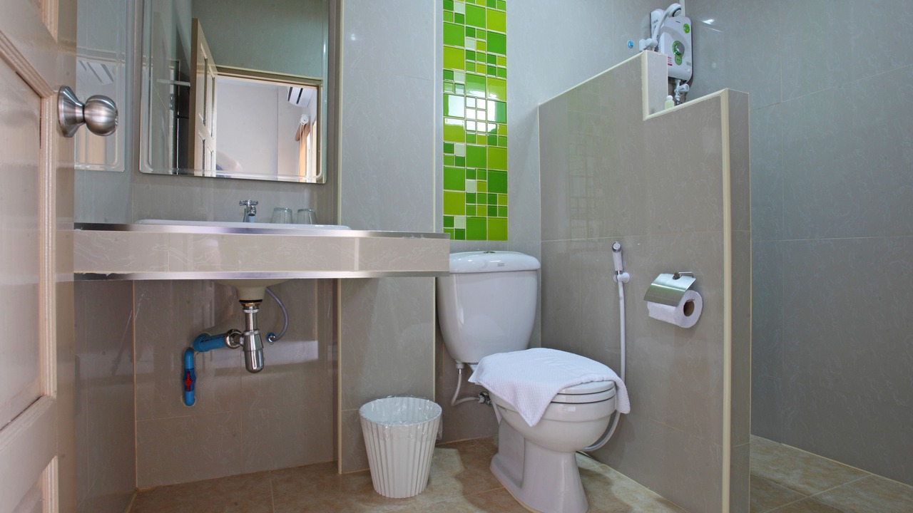 Photo of Bathroom in Trang