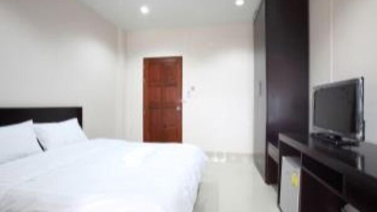Photo of Bedroom in Trang