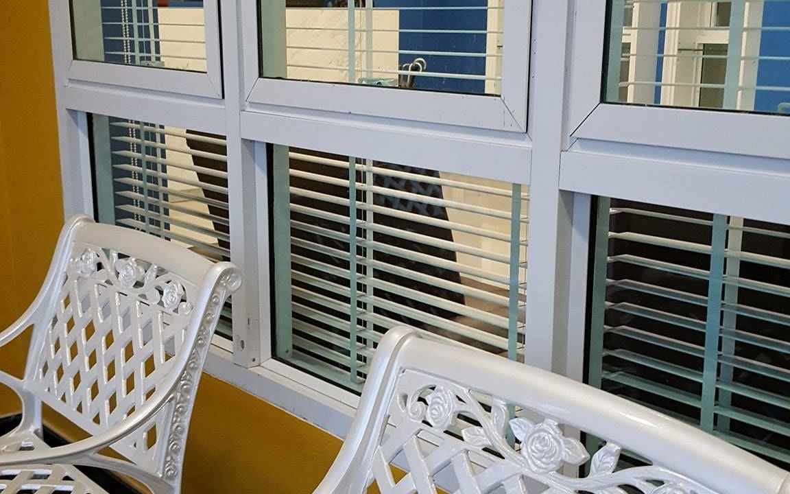 Photo of Patio Balcony in Trang