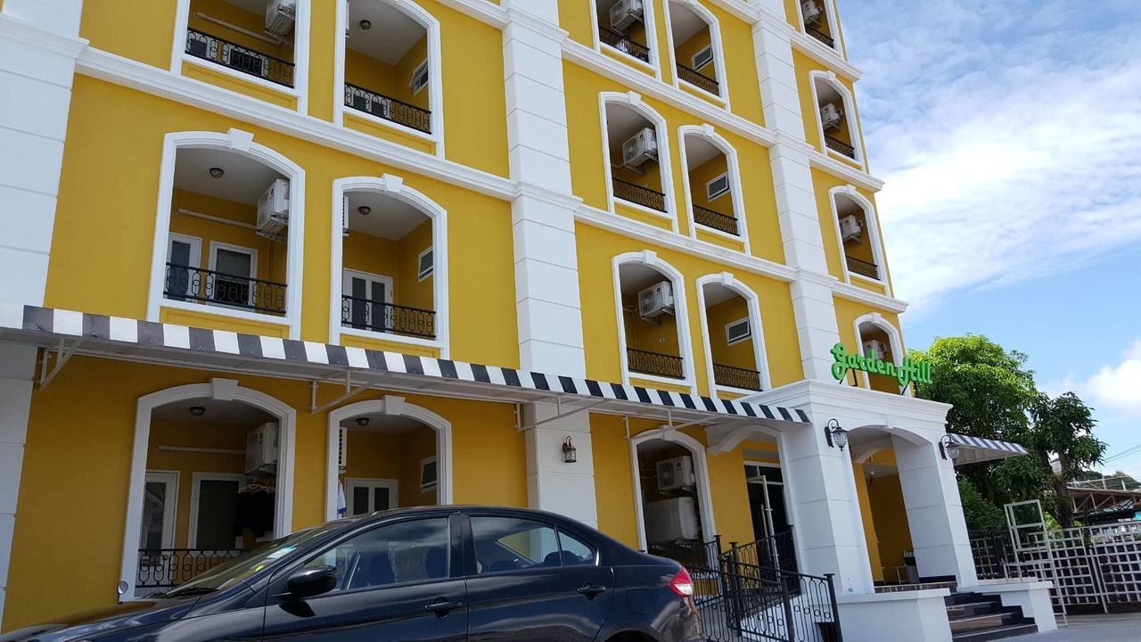 Photo of Outdoor in Trang