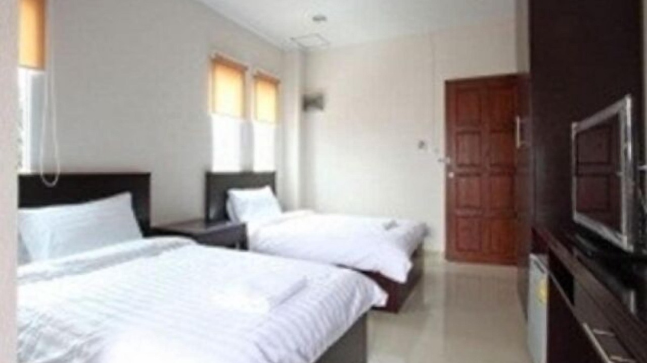 Photo of Bedroom in Trang