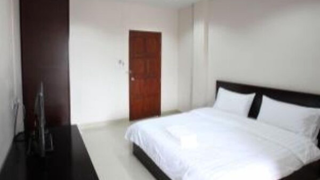 Photo of Bedroom in Trang
