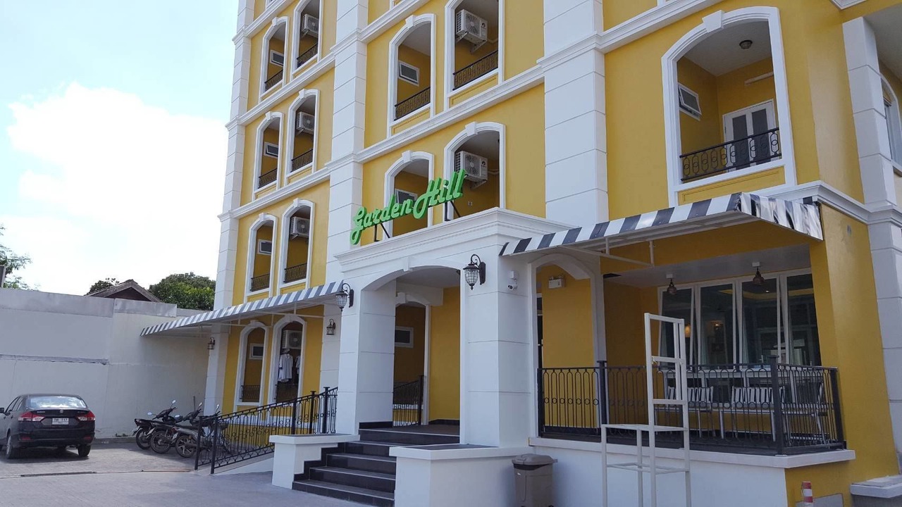 Photo of Outdoor in Trang