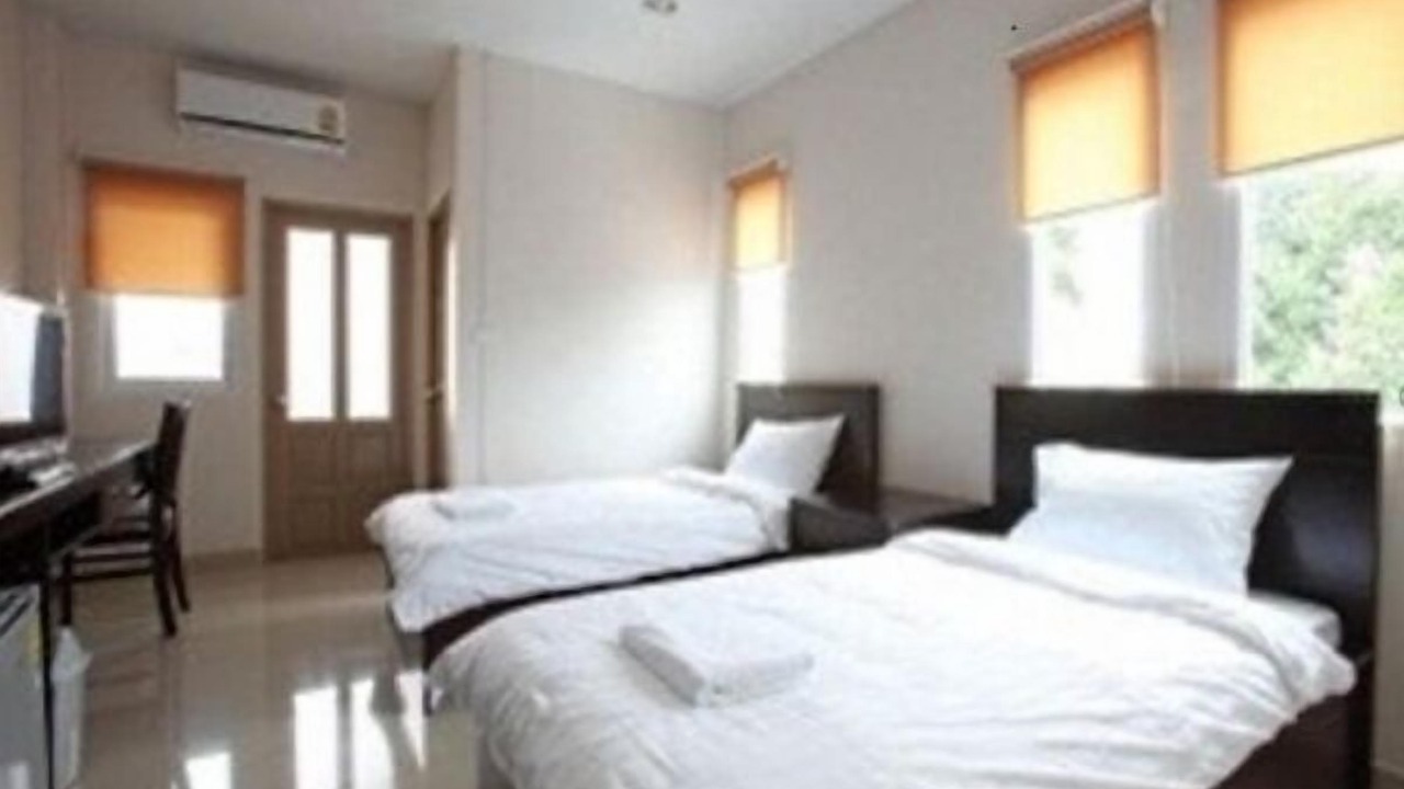 Photo of Bedroom in Trang