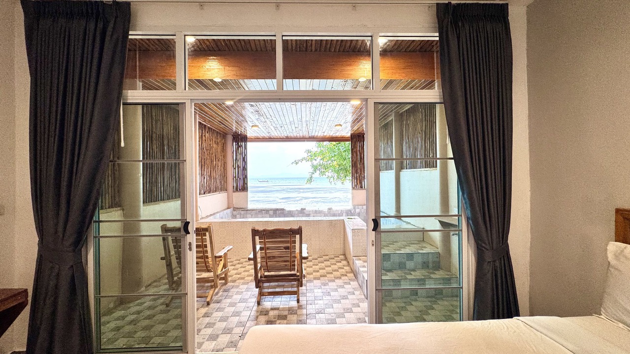 Photo of Outdoor in Ko Mook