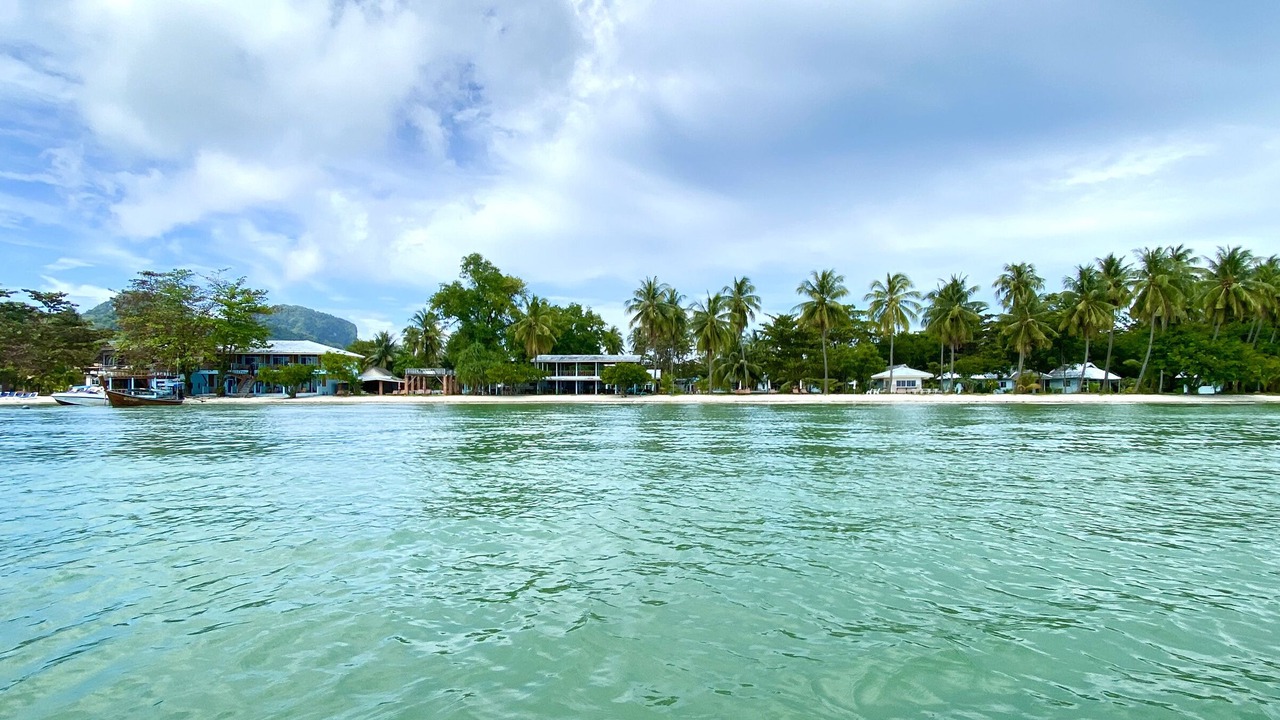 Photo of Outdoor in Ko Mook