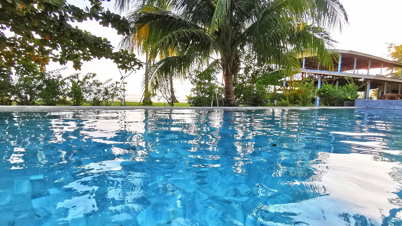 Photo of Outdoor in Ko Mook