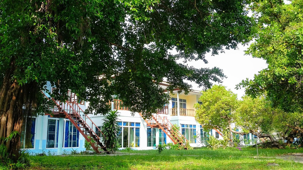 Photo of Outdoor in Ko Mook