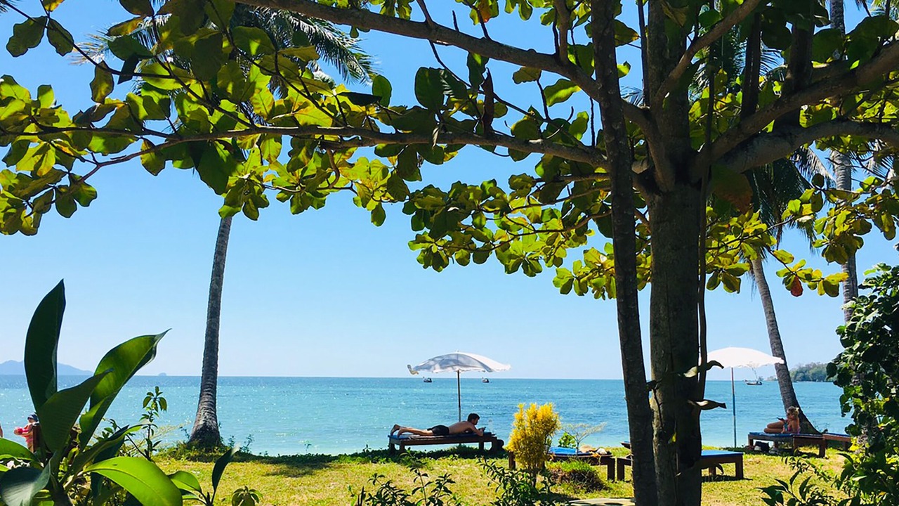 Photo of Outdoor in Ko Mook