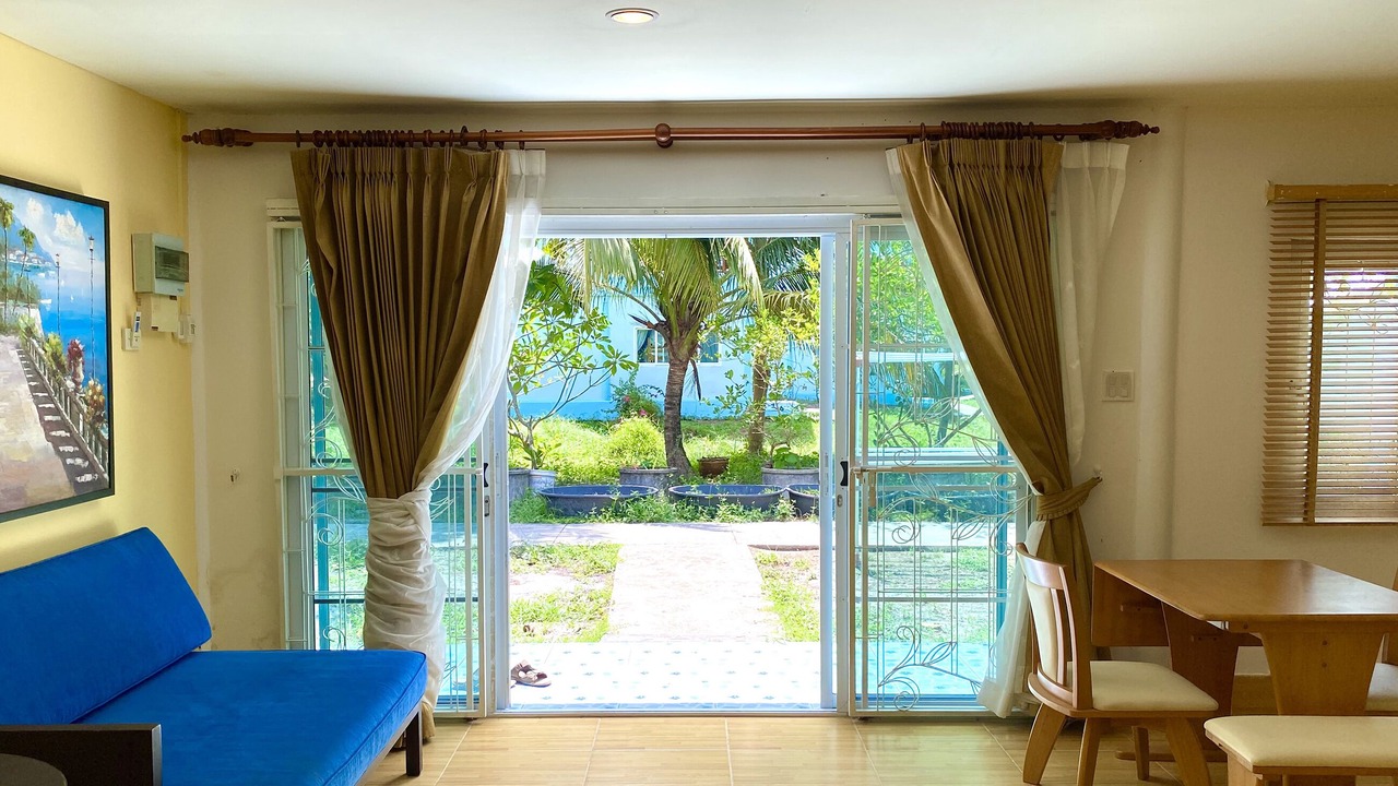 Photo of Outdoor in Ko Mook