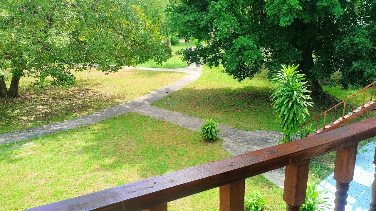 Photo of Outdoor in Ko Mook