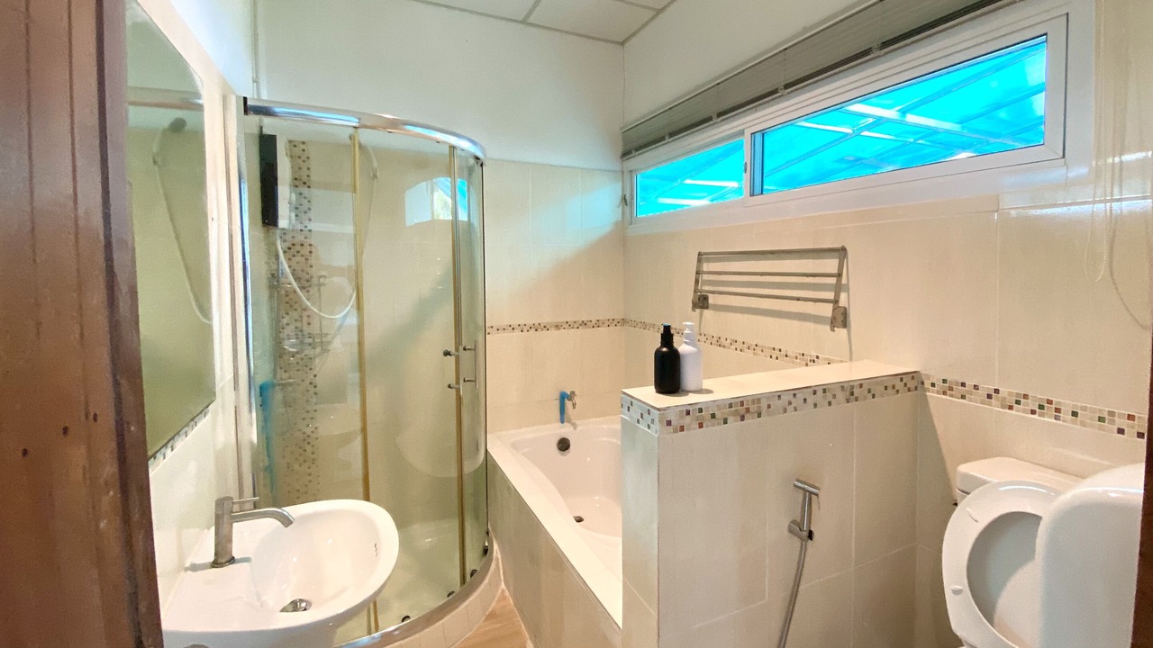 Photo of Bathroom in Ko Mook