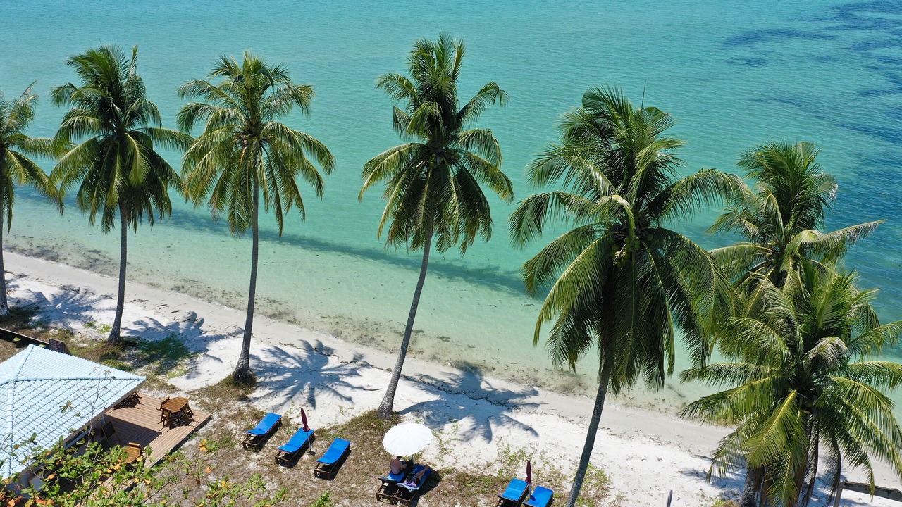 Photo of Outdoor in Ko Mook